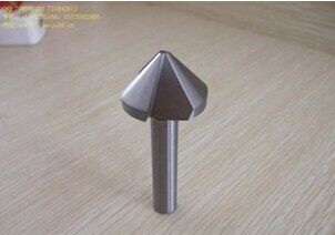 KM Hss chamfer tool