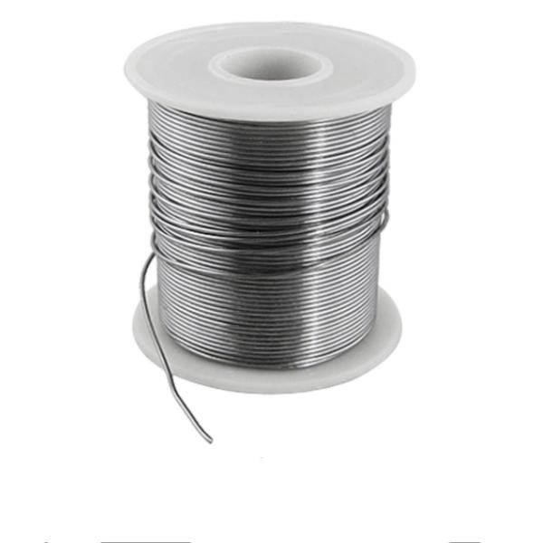 SUS304 304L 316 316L 321 310S 309S Stainless Steel Flexible Wires Bright Polish
