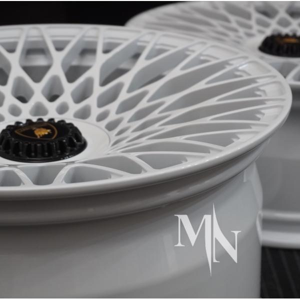 Lamborghini Huracan Gallardo Aventador Murcielago Forge Auto Wheels