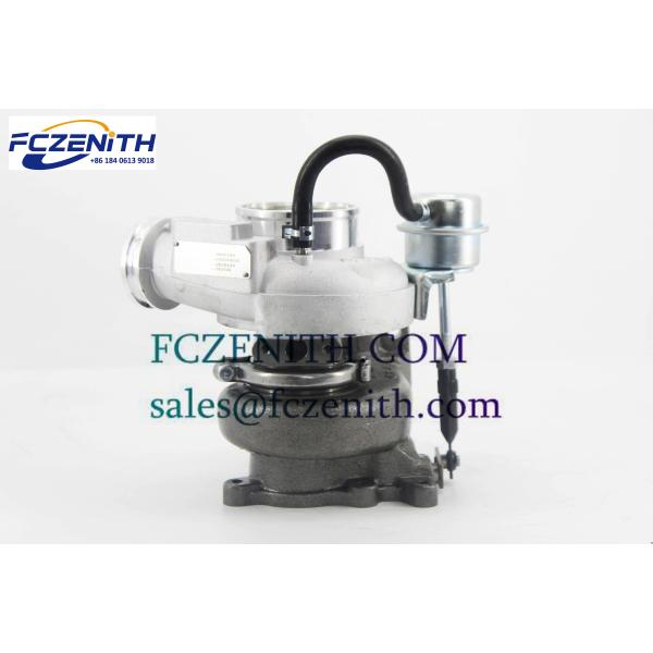 HE221W ISDE4 Cummins Engine Turbocharger 2835143 4033347