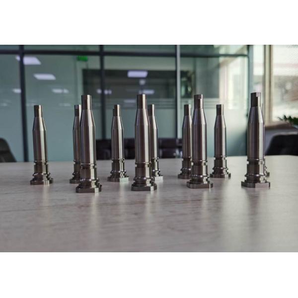 High Precision Machined Parts custom machined precision metal parts