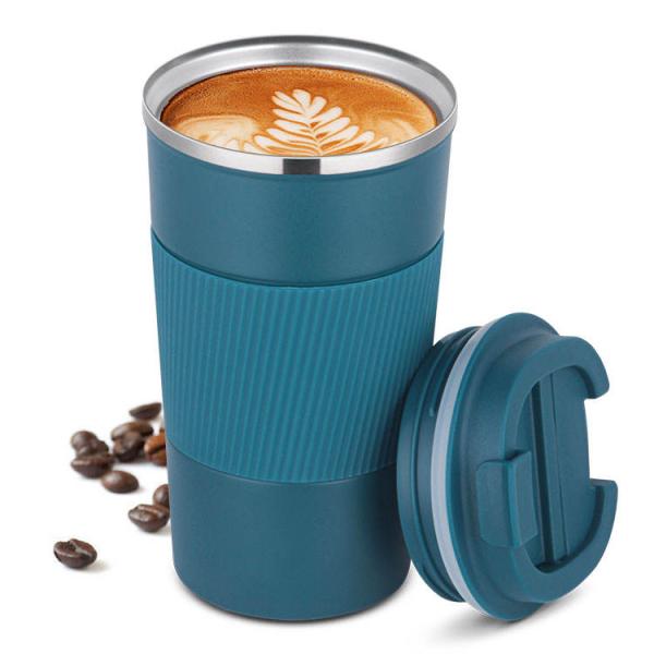 Ss 304 Inner Thermos Thermal Cup Bpa Free With Sleeve