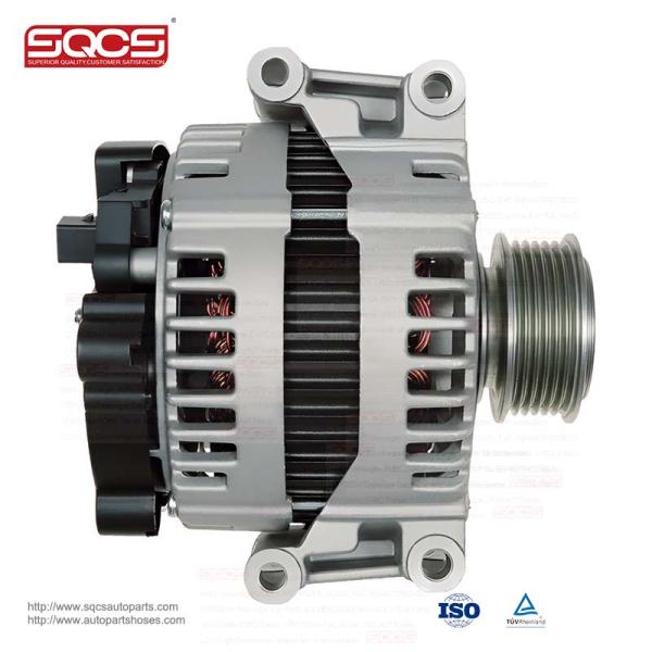 Auto Parts Alternator 06E903016G 06E903016K 06E903016L 06E903016M