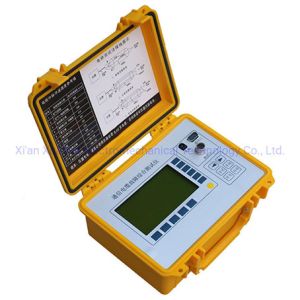 Quality Low Voltage Telecom Cable Fault Comprehensive Tester for Sale wholesale