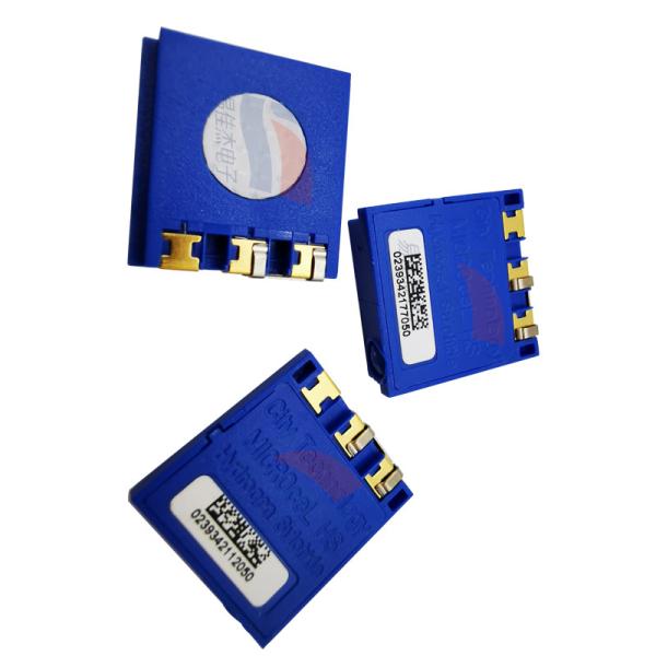 SR-H-MC ACU01-U00 MICROceL H2S Hydrogen Gas Sensor Three Electrode Electrochemistry