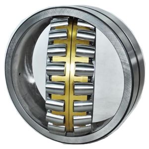 Fan Bearings Industry Spherical Roller Bearing with 530mm 1200mm Outside