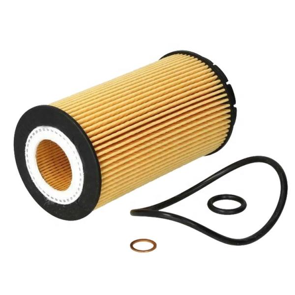 Auto Car Engine Eco Oil Filter 26310-27000 26316-27000 26320-27000 26320-27001 for Automobiles 44Q Filtration Grade 99.8%