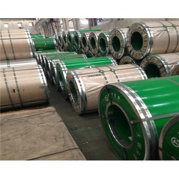 Cold Rolled 430 Stainless Steel Coil Sheet 1.0mm Thick Strip Metal Plate Roll
