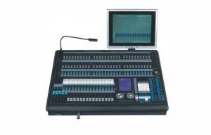 Quality 2048 DMX controller Stage Lighting Controller wholesale
