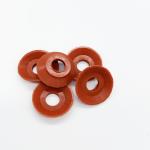Wine Red 42.016.072 GTO46 Gto52 Rubber Sucker Heidelberg Offset Printing Spares
