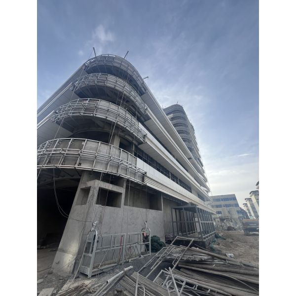 3mm, 4mm, 5mm, Sanwich Pvdf Coated Aluminum Composite Panel for false ceiling, partition,office, kitchen,living room design of Cladding Wall Panels