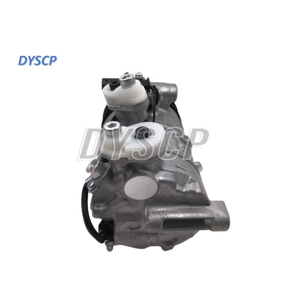 0032306911 0008306700 Car Ac Compressor For Benz W205 GLC300 E300 C200 2.0T 2015 6PK