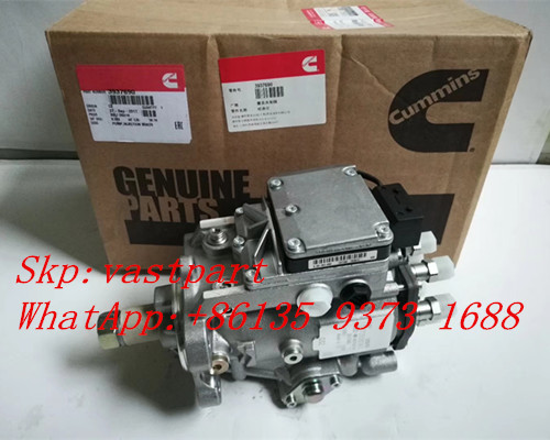 Cummins Qsb5.9 Vp44 Fuel Injection Pump 0470506041 3939940 3937690