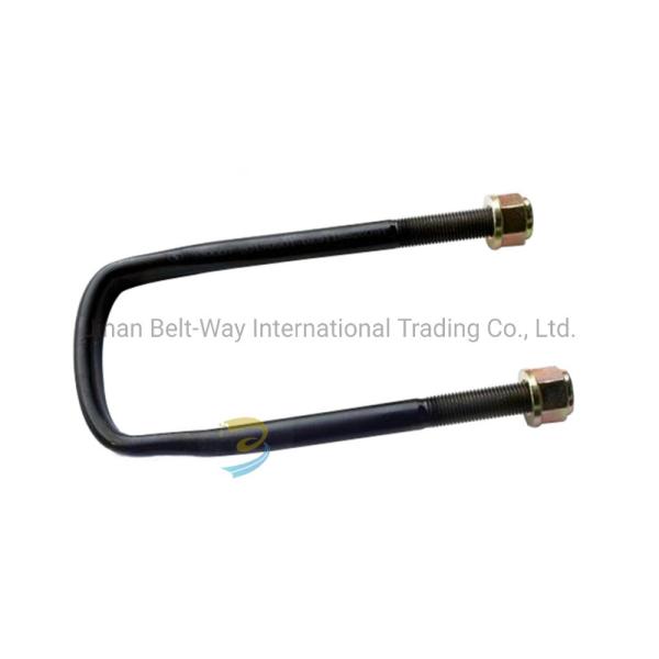 18*280 Leaf Spring U Bolt Dz9118526031 for Shacman F3000 F2000