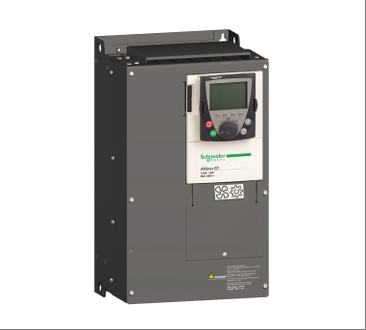 ATV61HD37N4 three-phase frequency converter