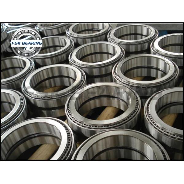 Euro Market 511976 Double Row Tapered Roller Bearing For Steel Mill Bearing