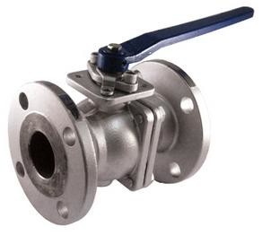 FB Floating Solid Ball Valve with Casting Steel Material Manual Operator