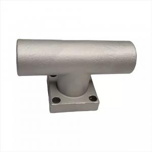 Quality Cast Iron Toilet Paper Holder Pipe Nipple Vintage Retro Pipe Flanges 90 Degree Elbow Equal Tee wholesale