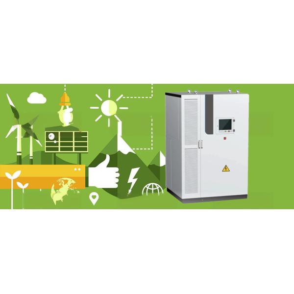 Long Lasting Commercial Battery Storage Systems 215 Kwh