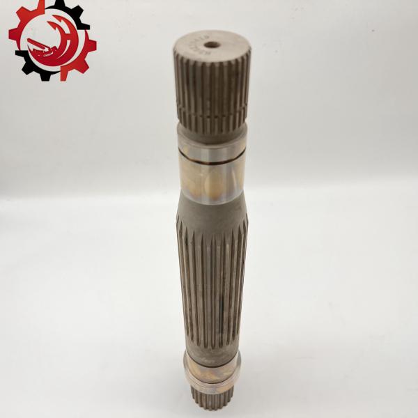 Rexroth A11VLO190 Type Main Oil Pump Spindle Sany Concrete Pump Truck 190 Pump Special Accessories