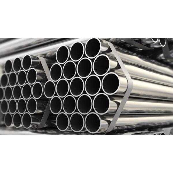 Food Grade 304L SS 304 Seamless Tube 316 316L 310S 321