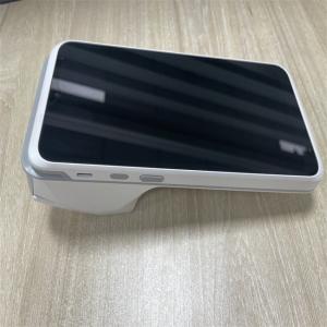 Quality Mobile Payments Solution Smart Handheld Compact Android Handheld POS Terminal wholesale
