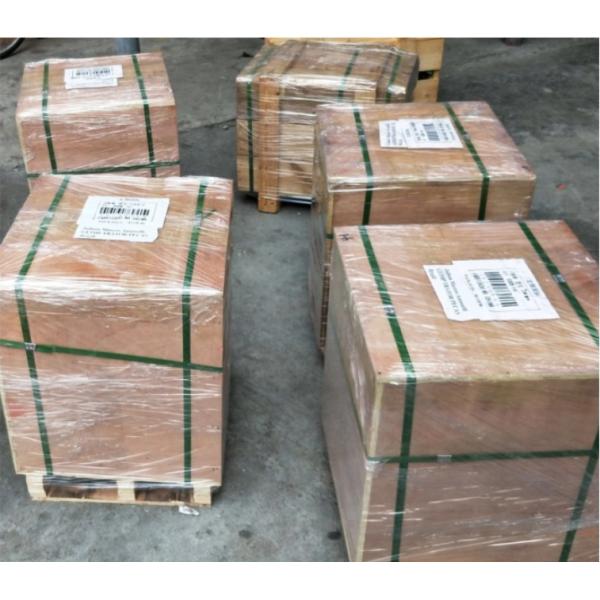 C13 E345D E349D Hydraulic Pump Damper 310-9497 Clutch Disc Plate