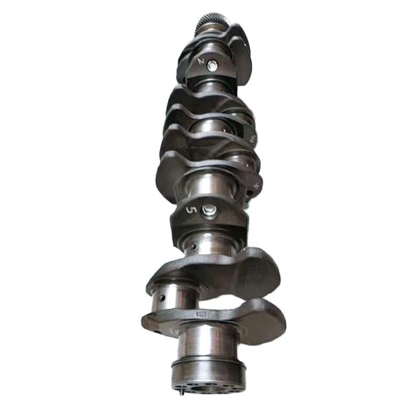 1123106751 Crankshaft Isuzu 6wg1 Engine Parts