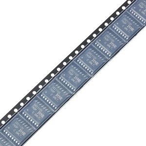 Quality IRF640NPBF Integrated Circuits (ICs) Embedded Microcontrollers wholesale