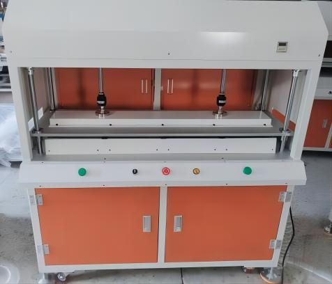 High Efficiency Intelligent Whole Board Depaneling Machine Cut Width Within 300mm