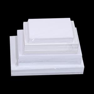 Quality Inkjet Double Side Photo Matte Paper 8.5 X 11 Inches Letter Size 50 Sheets wholesale
