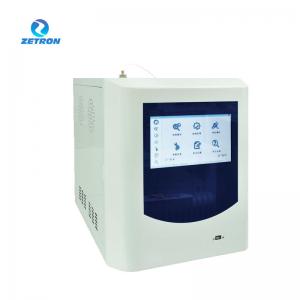 Quality Zetron Total Organic Carbon Analyzer Large Range Offline TA-200 wholesale