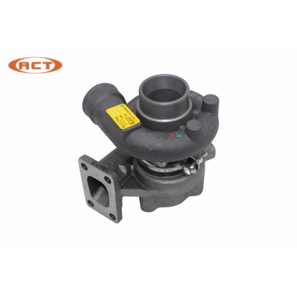 TS 16949 Excavator Turbocharger 49189-02750 4918902750 For Diesel SK140-8 TD04 Engine
