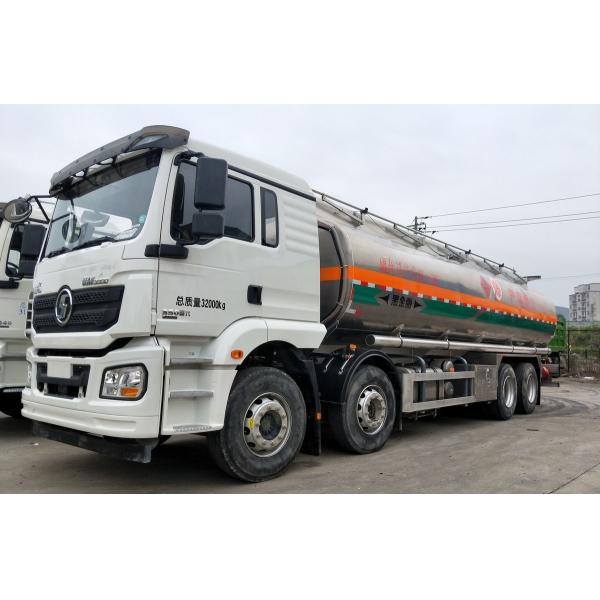 8X4 6X4 Oil Tank Trucks Essential For Fuel Oil Delivery Truck New Chemical Tank Truck