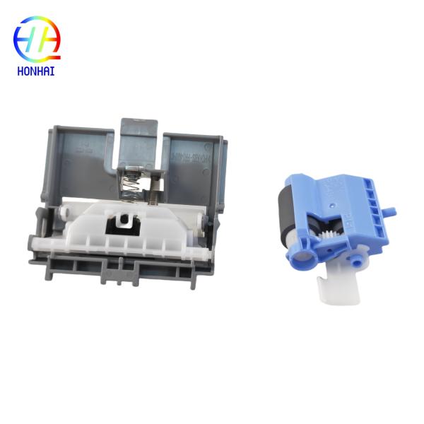 Original new Tray 2 & 3 Pickup & Separation Assemblies Kit for HP LaserJet Pro M501dn M501n M506 M527 J8H60-67903 Printer Separation Roller Pick Up
