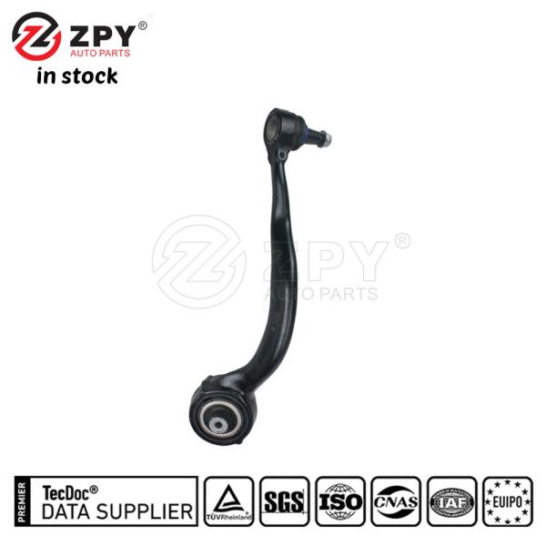 ZPY LR034219 Lower Control Arm For Land Rover Defender Volkswagen Amarok