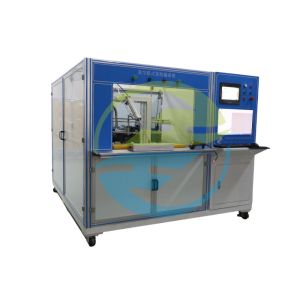 Quality Lithium Ion Battery Testing Equipment For Automotive Leak Testing Equipment wholesale