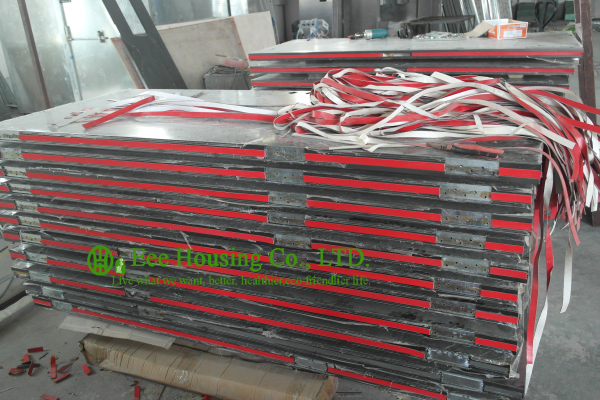 Steel Commercial Exit Fire Retardant Doors,Commercial Steel Doors,Hollow Metal Doors