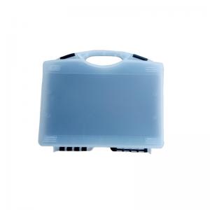 Quality PP Product Molding Plastic Molding Products Manufacturers Plastic Tool Storage Box wholesale