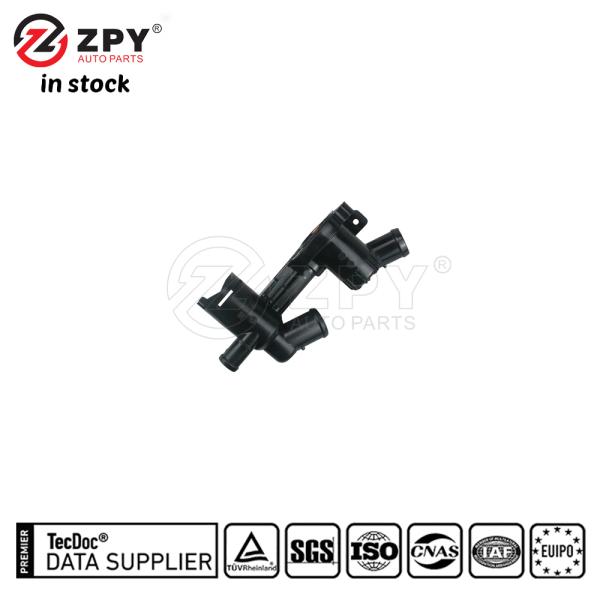 ZPY 03F121111A Engine Coolant Thermostat for Audi VW Porsche
