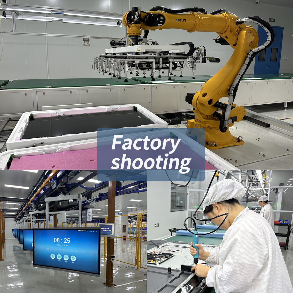 Floor Standing HD TOuch Screen Floor Standing Kiosk LCD Advertising Player Digital Poster Digital Signage