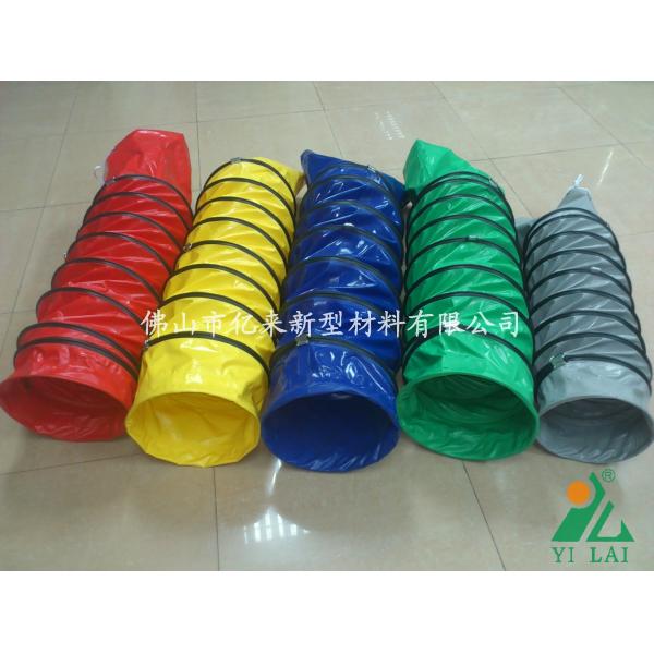 air ventilator flexible ducting, good quality ventilation air ducting