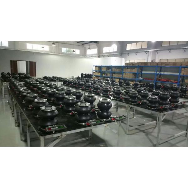 1500mm Height Hydraulic Car Lift