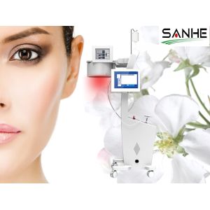 Quality 650nm 808nm low level laser hair regrowth treatment beauty machine wholesale