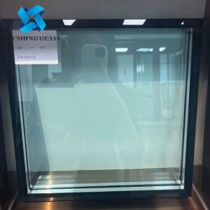 Quality Aluminum Profile Insulated Glass Door And Windows Customized wholesale