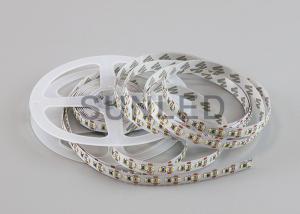 Quality SMD3014 LED Flexible Strip Lights / Flexible Adhesive LED Strip Lights wholesale
