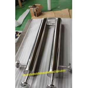 Stainless Steel 304 Medical Equipment Accessories Fabrication Stainless Steel