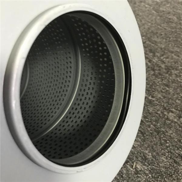 Oil Inlet Excavator Hydraulic Filter Element For XCMG Excavator XE135G/XE150G/TLX468FA/100 803410154