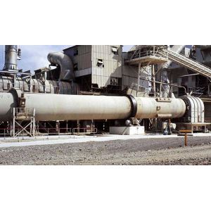 Quality Rotary Kilns &amp; Calciners | Optimized Rotary Kilns wholesale