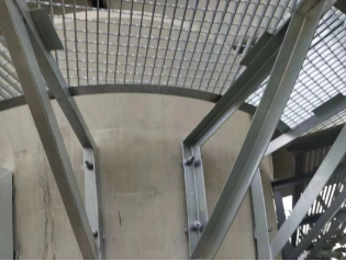 Customized Stainless Steel Metal Product Drain Grate Cover Grating Trench Cover Drain Flooring Cover for Industrial Durable Grate Flooring Solution